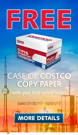 costco case paper You head to costco to stock up on staples -- say, paper towels and cleaning supplies -- but you walk out with three salmon filets, a tub of cream puffs, and a ream of printer paper. costco case paper You head to costco to stock up on staples -- say, paper towels and cleaning supplies -- but you walk out with three salmon filets, a tub of cream puffs, and a ream of printer paper.